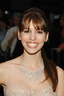 Christy Carlson Romano at event of The 32nd Annual Daytime Emmy Awards (2005)