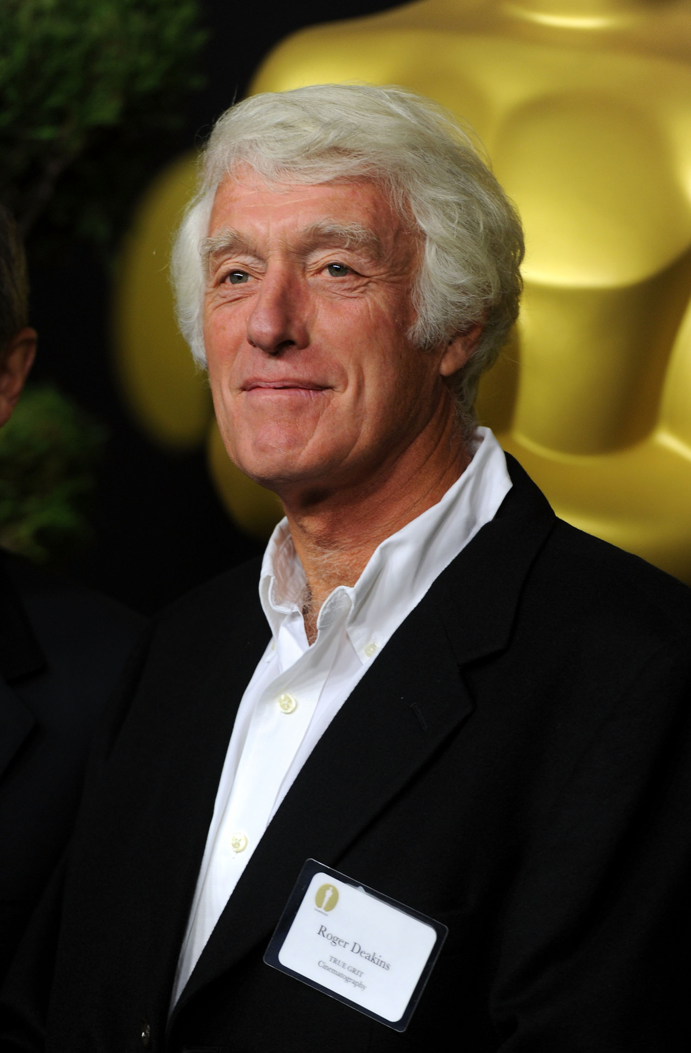 Roger Deakins