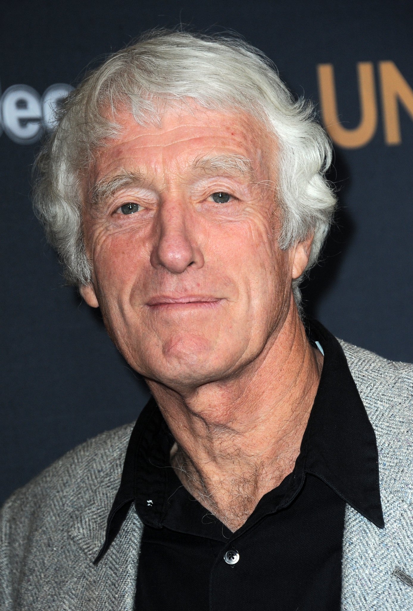 Roger Deakins at event of Nepaluzes (2014)
