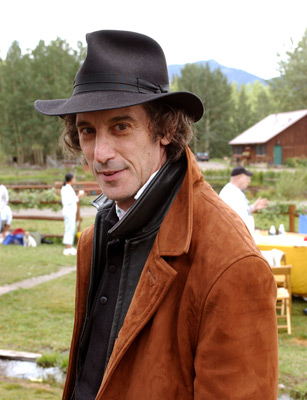 Edward Lachman