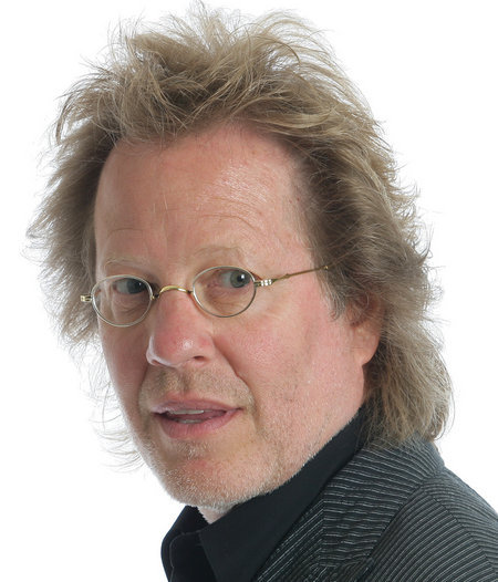 Steve Dorff