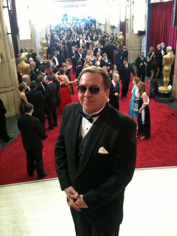 Academy Awards February 27, 2011