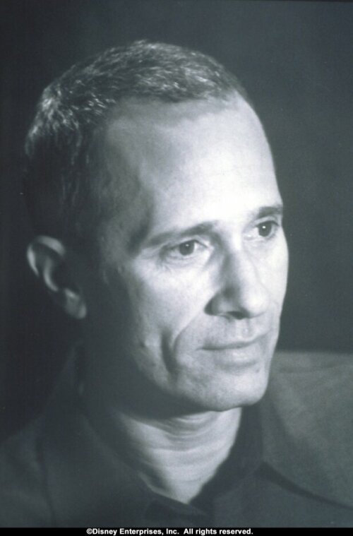 Composer James Newton Howard