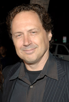 Mark Isham at event of The Black Dahlia (2006)