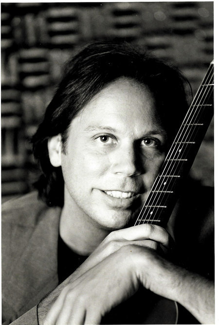 Mark Mancina