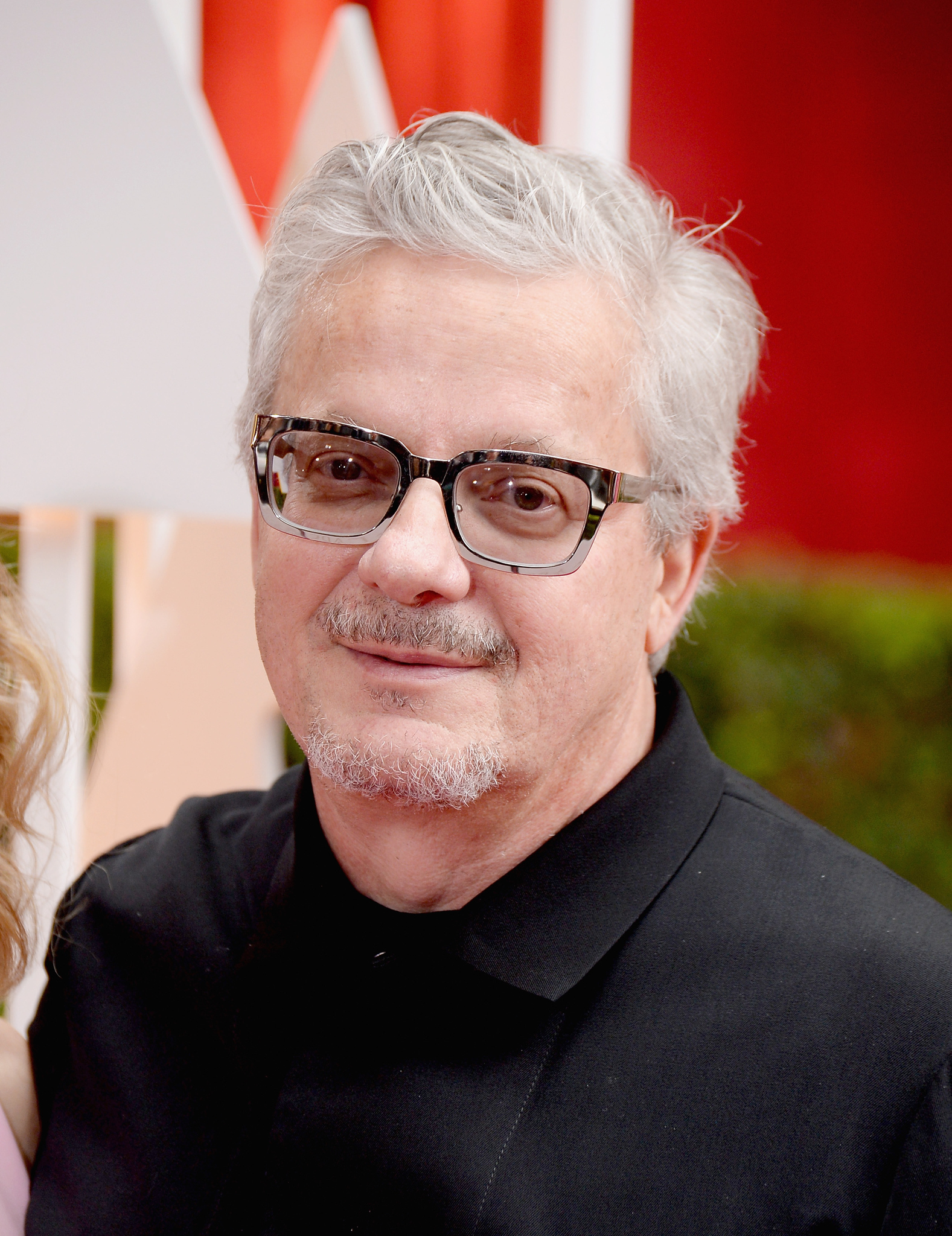 Mark Mothersbaugh at event of The Oscars (2015)
