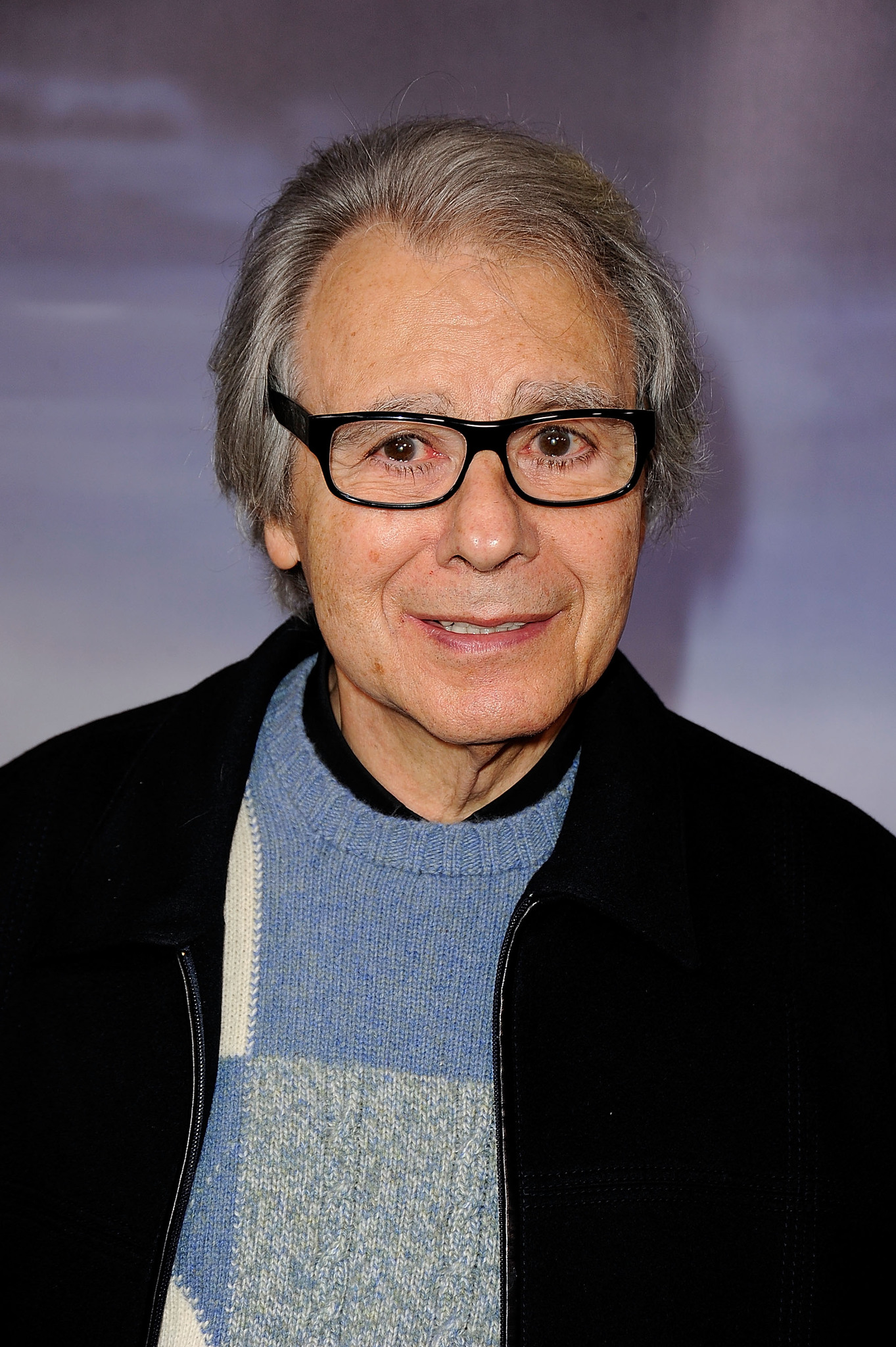 Lalo Schifrin at event of Super 8 (2011)