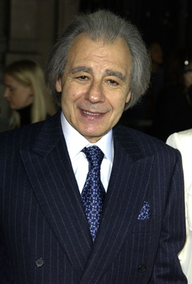Lalo Schifrin at event of Bringing Down the House (2003)