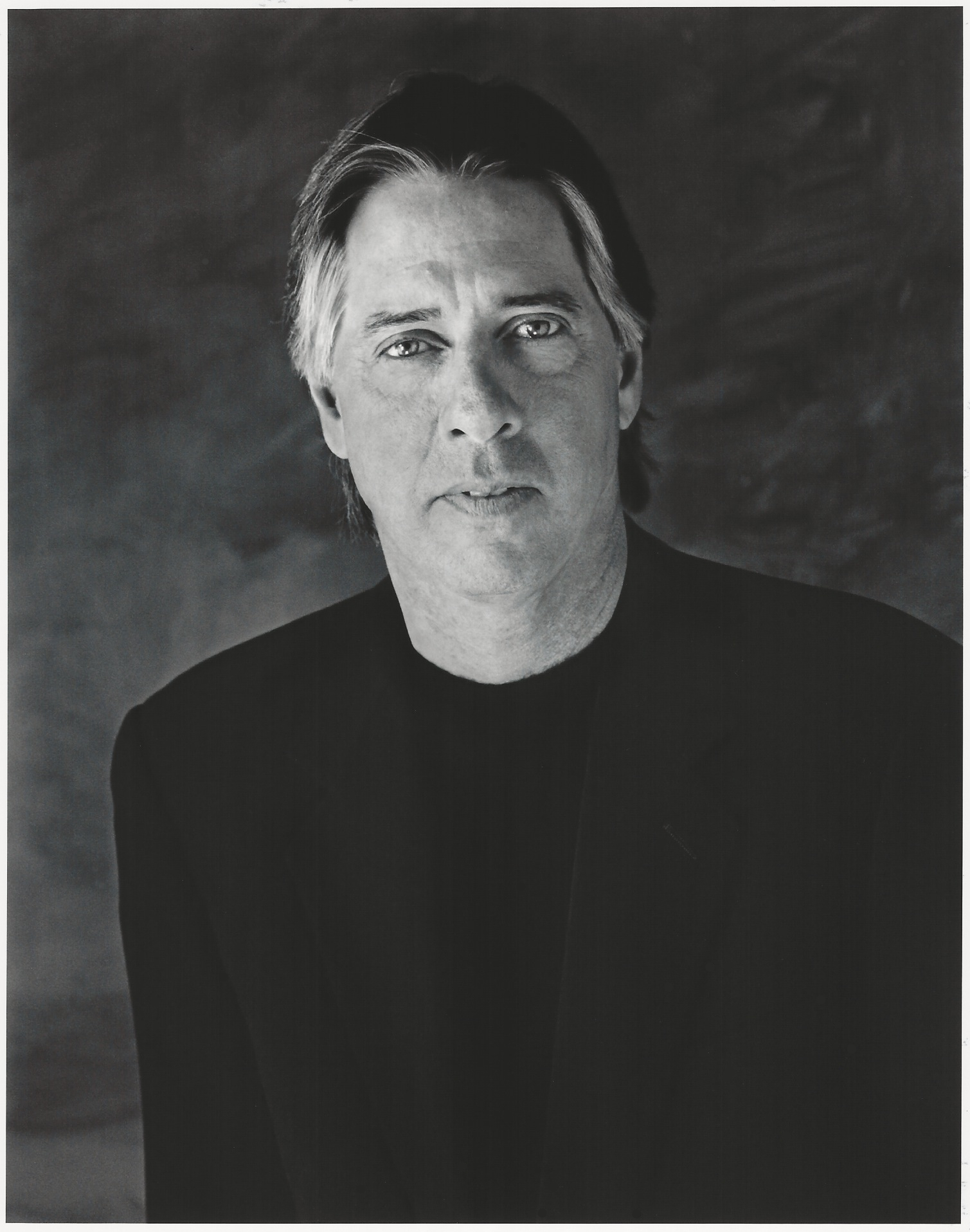 Alan Silvestri