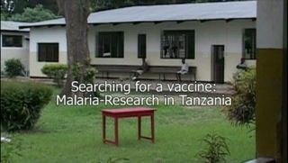 Title of searching of a vaccine