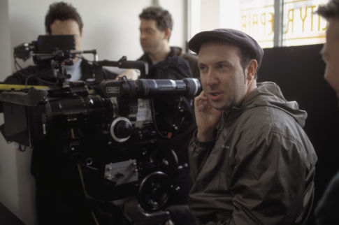 Paul McGuigan in Wicker Park (2004)