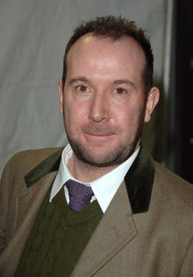 Paul McGuigan at event of Laimingas skaicius kitas (2006)
