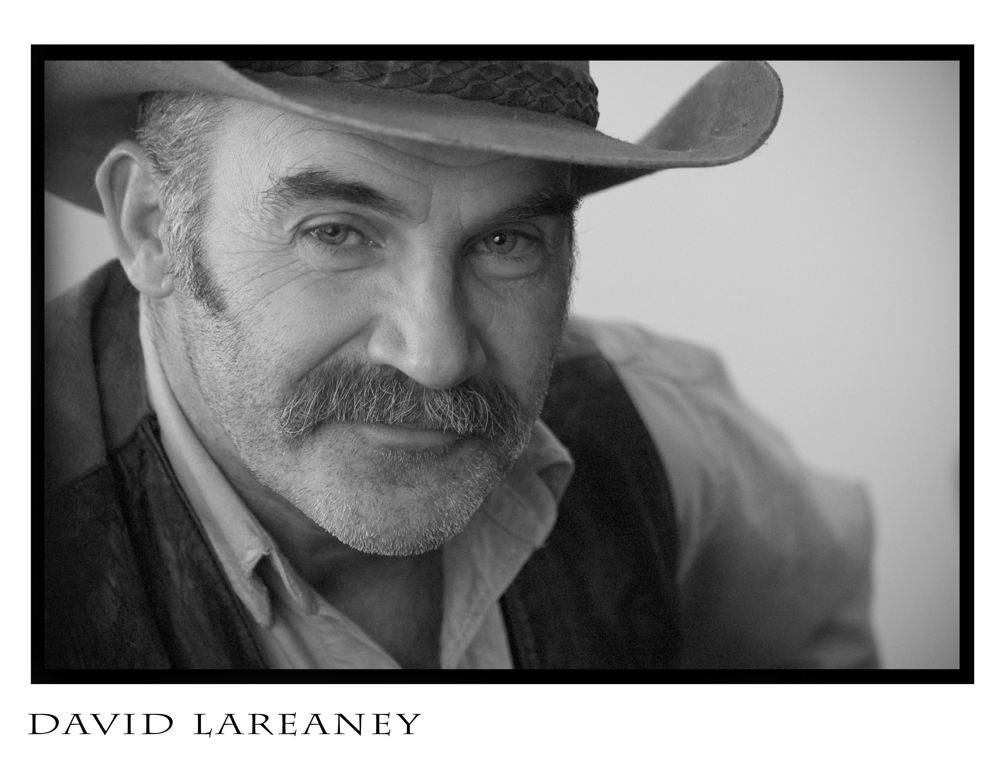 David LeReaney (Western)