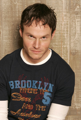 Chris Terrio at event of Heights (2005)