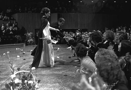 Maria Callas 1959/**I.V.