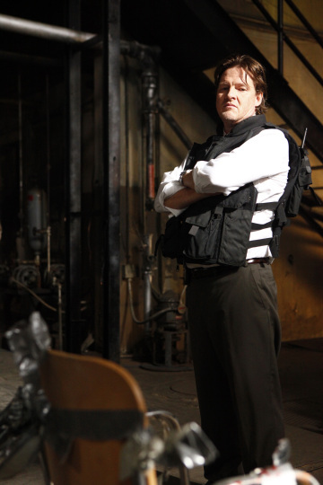 Still of Donal Logue in Gyvenimas (2007)