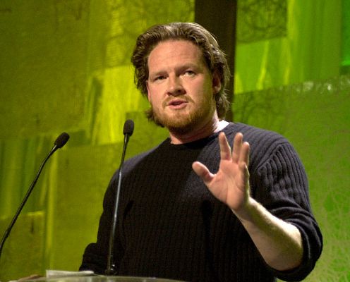 Donal Logue