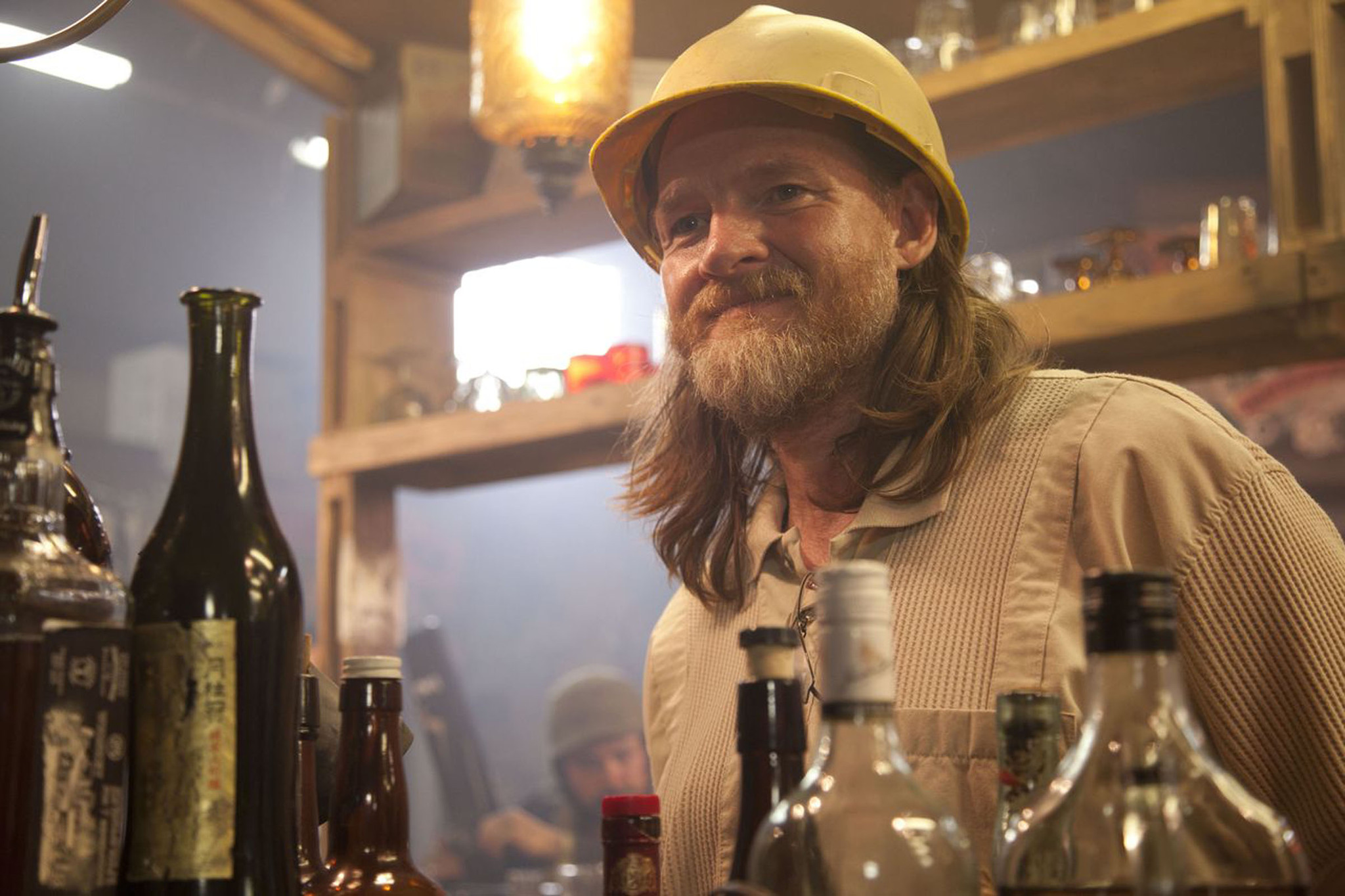 Still of Donal Logue in CBGB (2013)