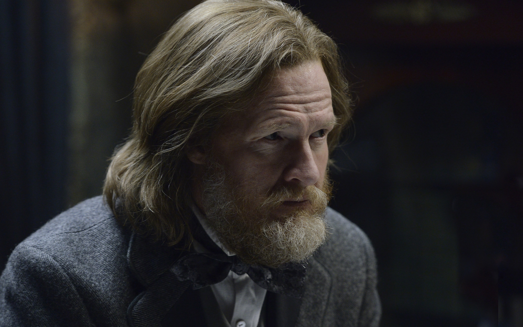 Still of Donal Logue in Copper (2012)