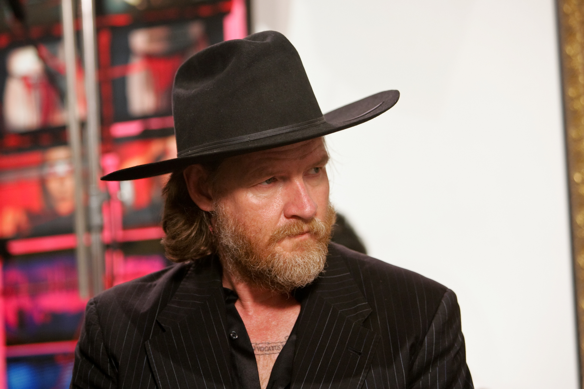 Still of Donal Logue in 9 Full Moons (2013)