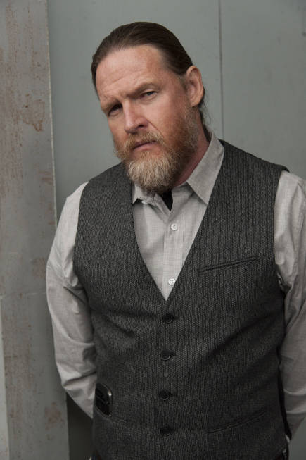 Still of Donal Logue in Sons of Anarchy (2008)