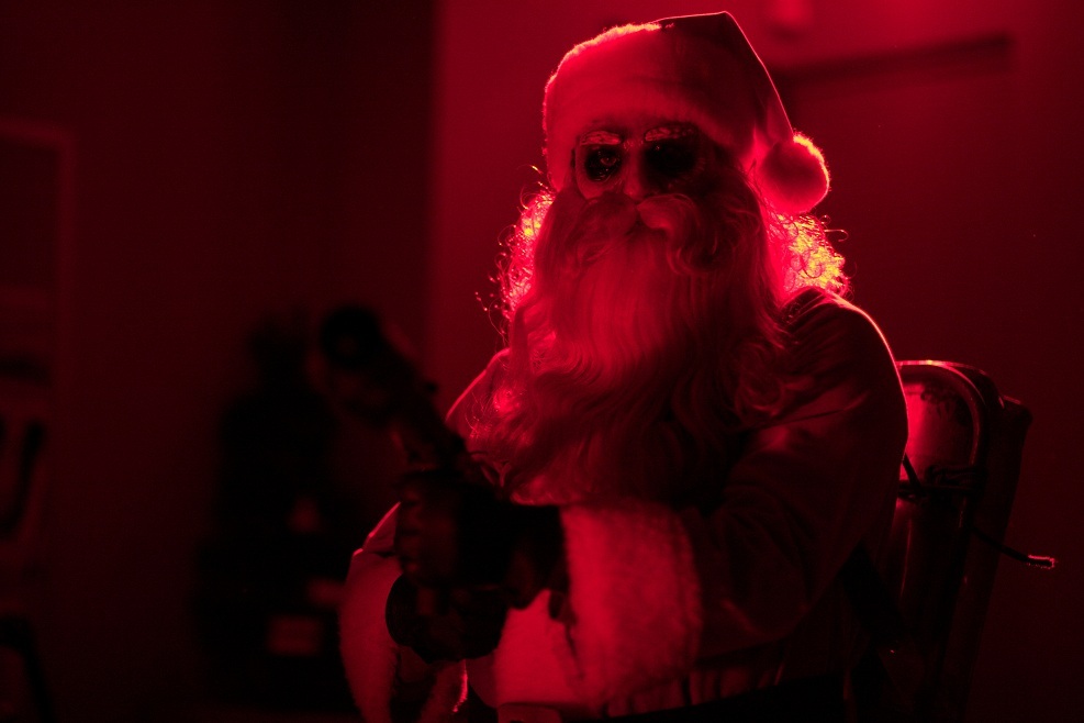 Still of Donal Logue in Silent Night (2012)