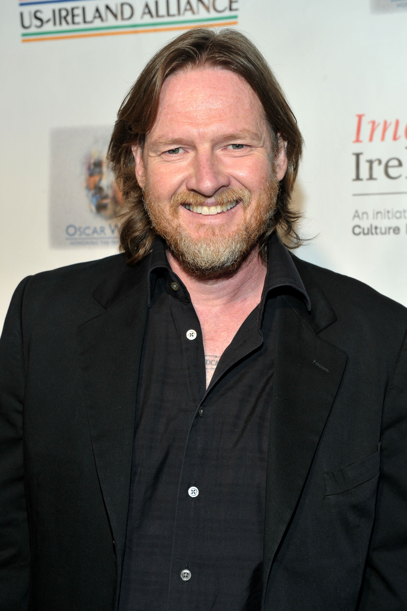 Donal Logue