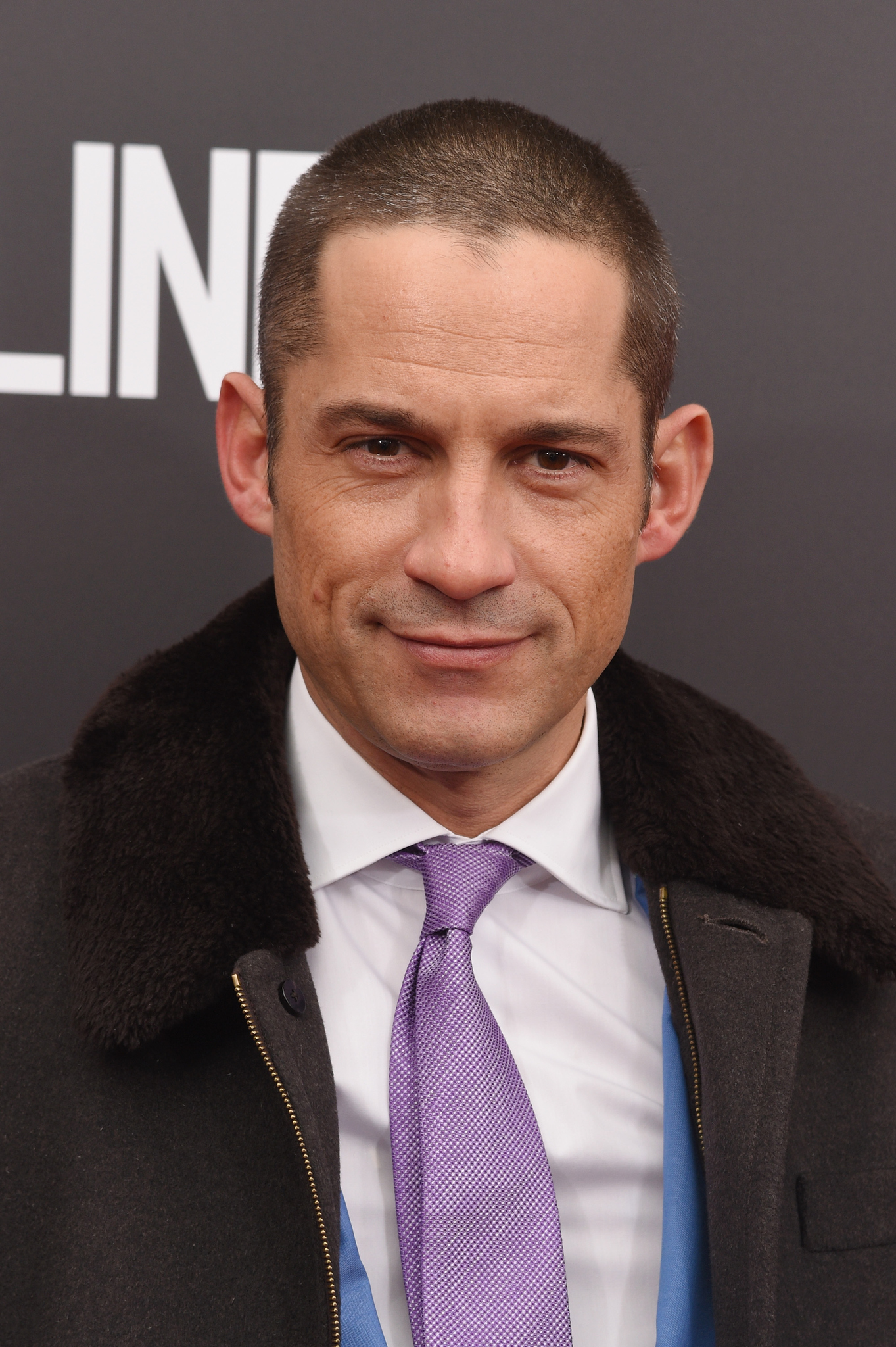 Enrique Murciano at event of Bloodline (2015)