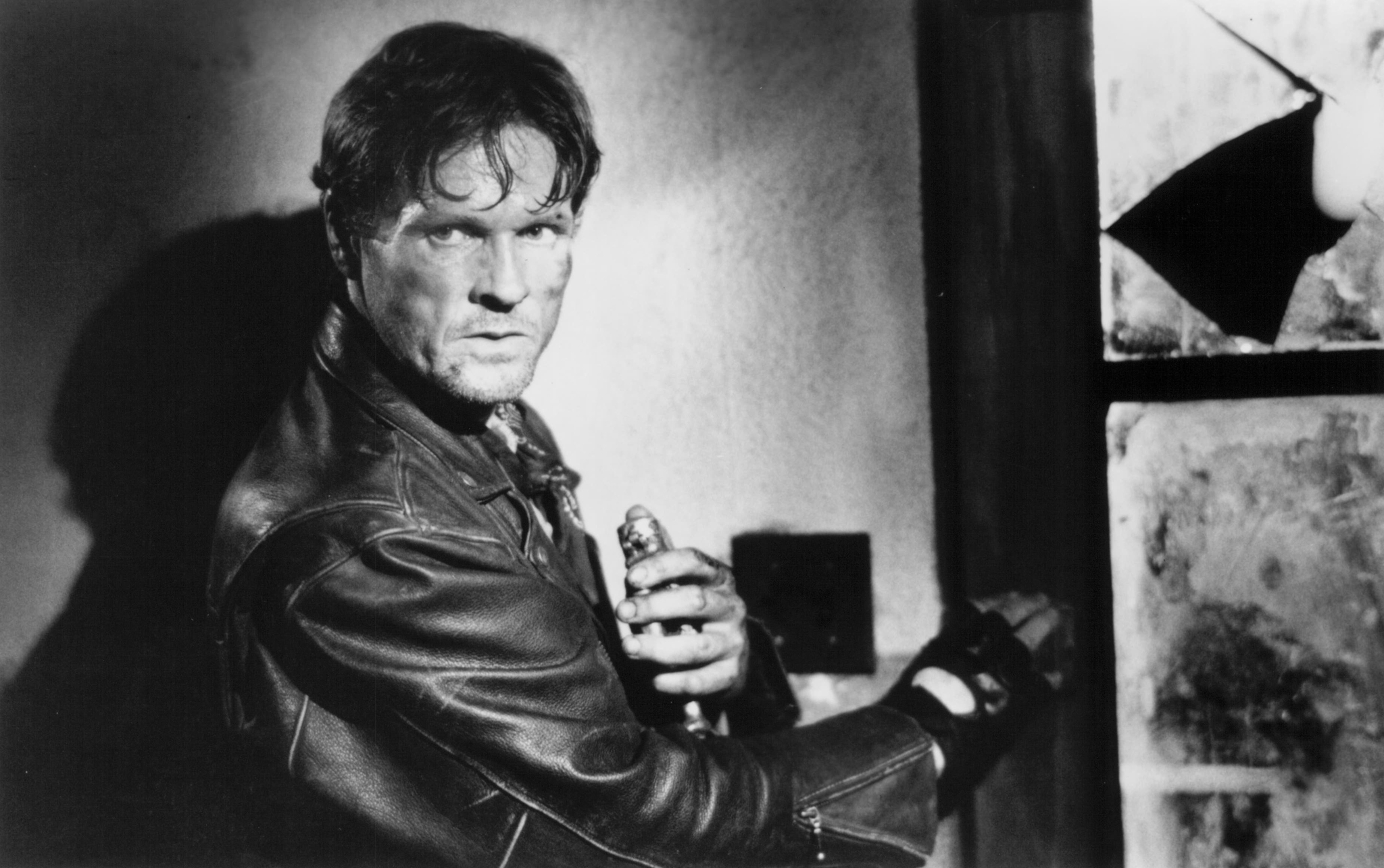 Still of William Sadler in Tales from the Crypt: Demon Knight (1995)