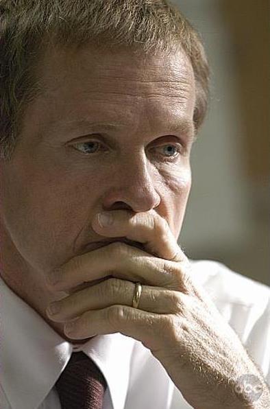 Still of William Sadler in The Path to 9/11 (2006)