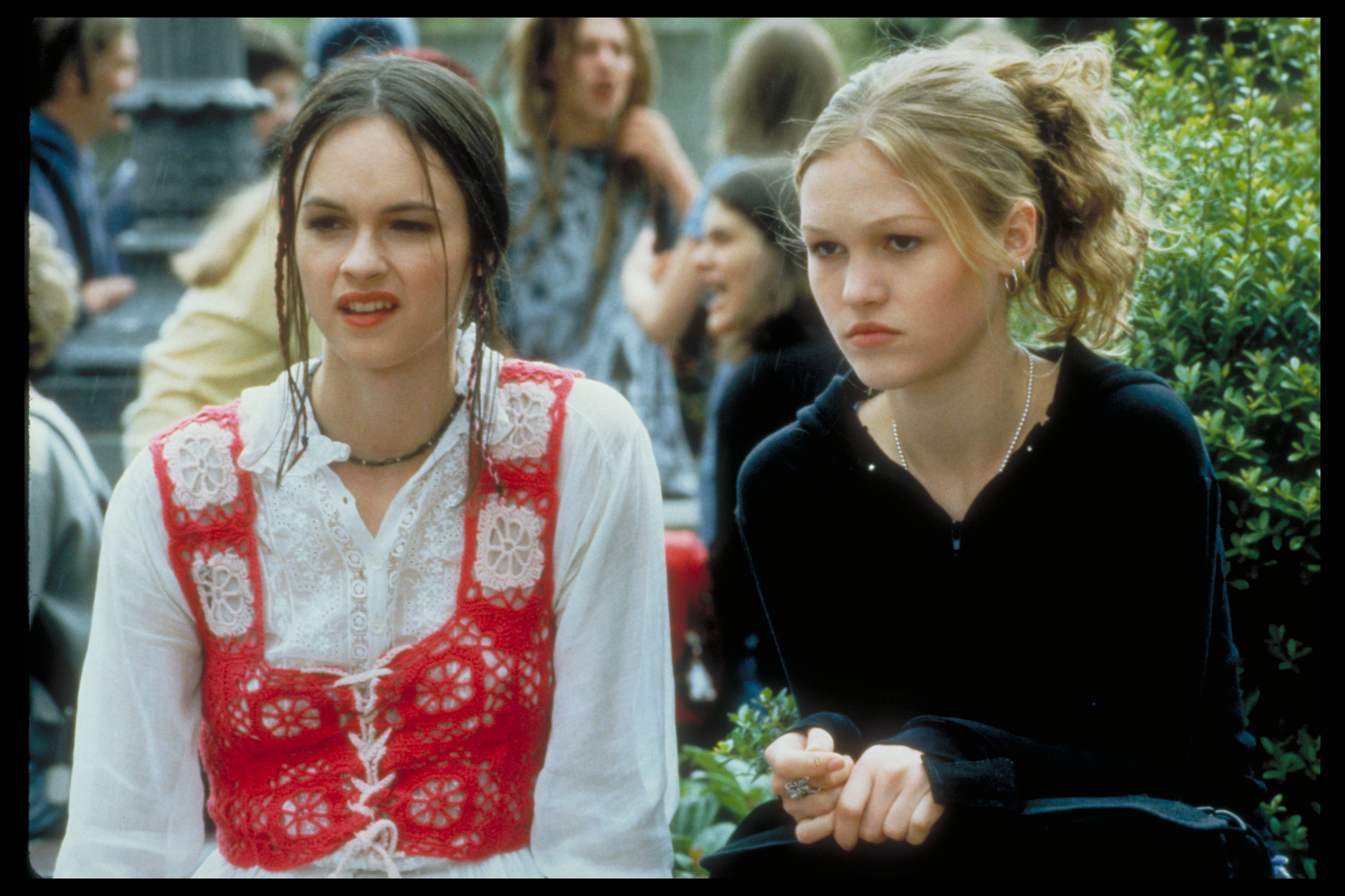 Still of Susan May Pratt in 10 Things I Hate About You (1999)