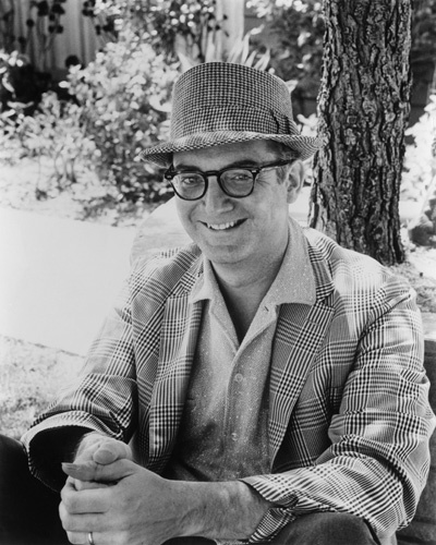 Steve Allen circa 1965
