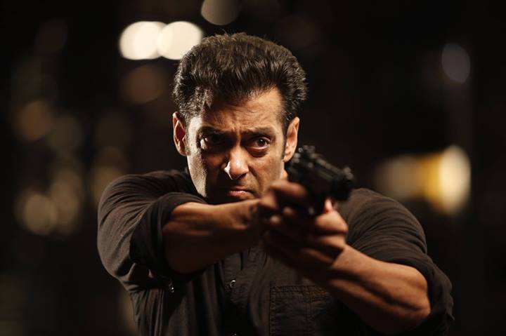 Still of Salman Khan in Jai Ho (2014)