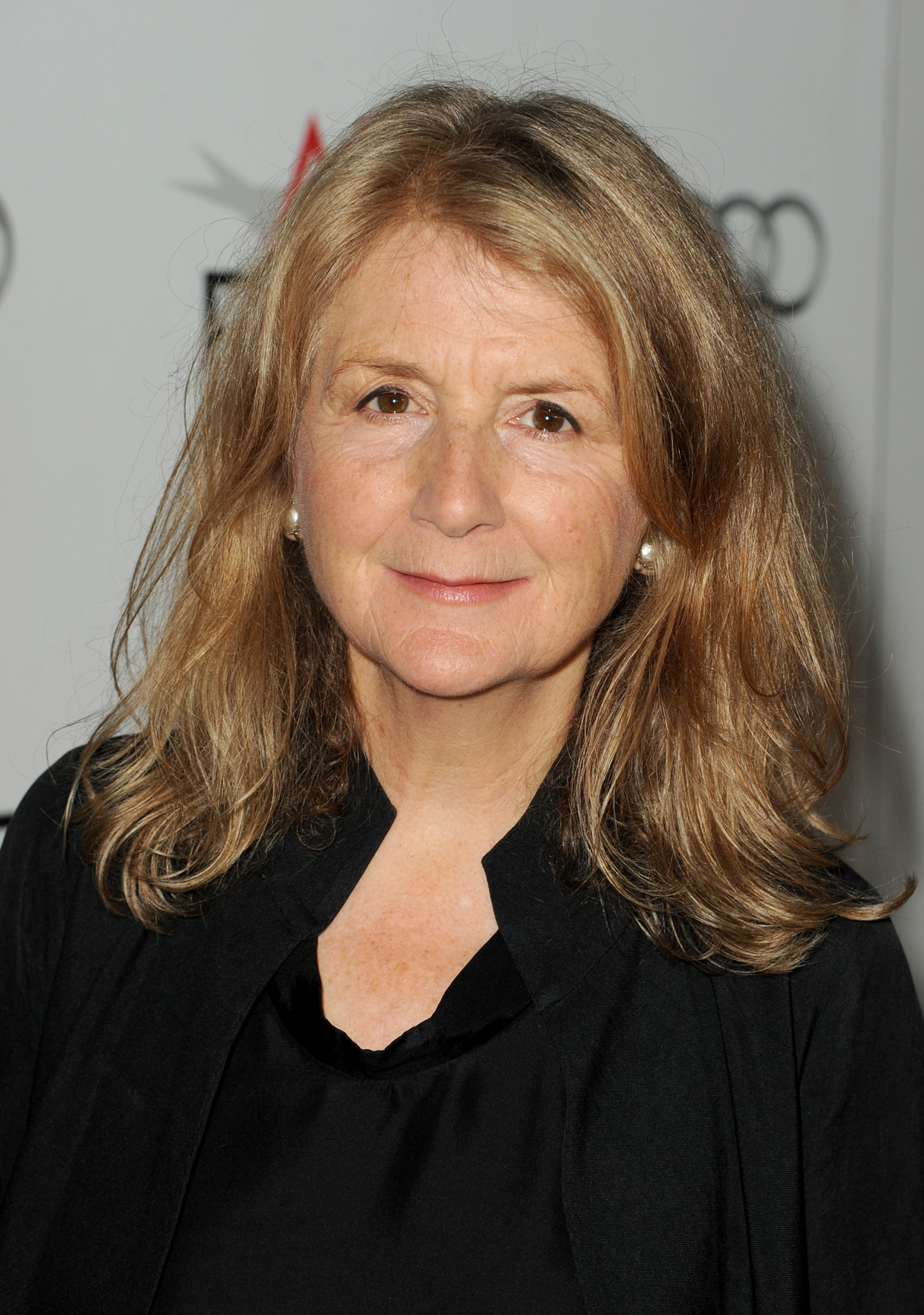 Sally Potter at event of Ginger & Rosa (2012)