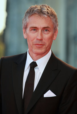 Tony Gilroy at event of Michael Clayton (2007)