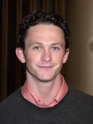 Jonathan Tucker at event of K-PAX (2001)