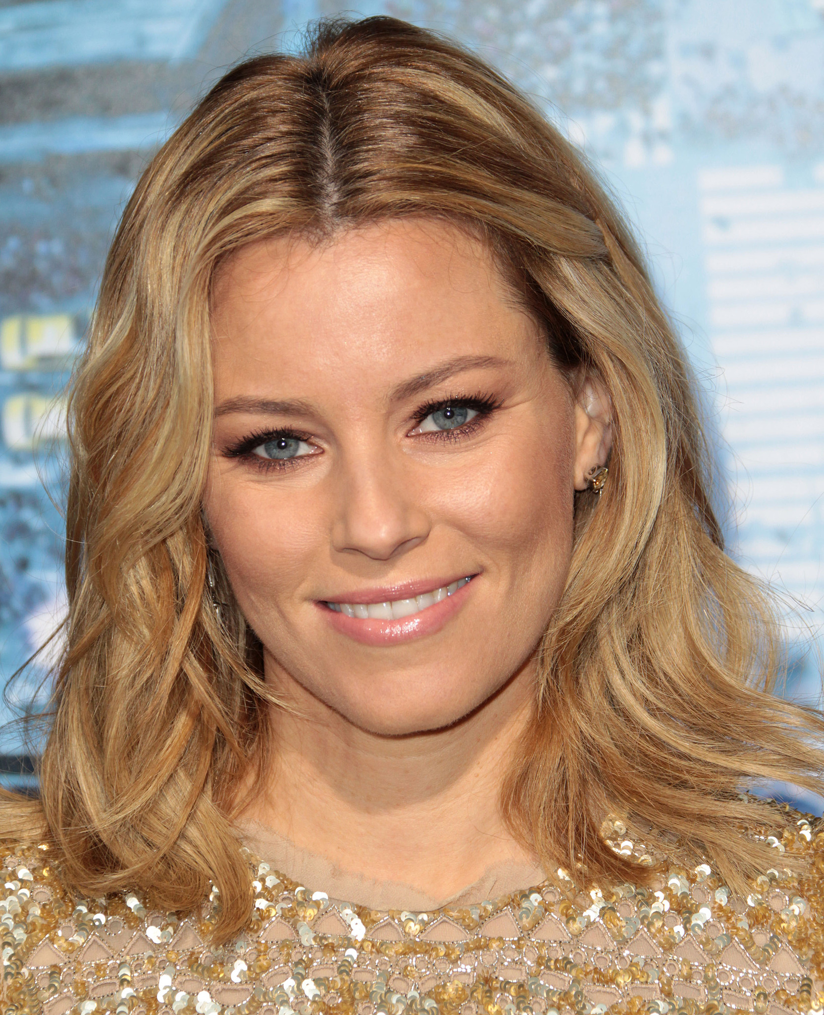 Elizabeth Banks at event of Ant ribos (2012)