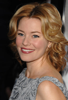 Elizabeth Banks at event of Milk (2008)