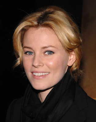 Elizabeth Banks at event of Just Add Water (2008)