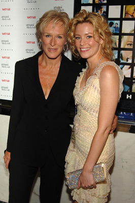 Glenn Close and Elizabeth Banks at event of Heights (2005)
