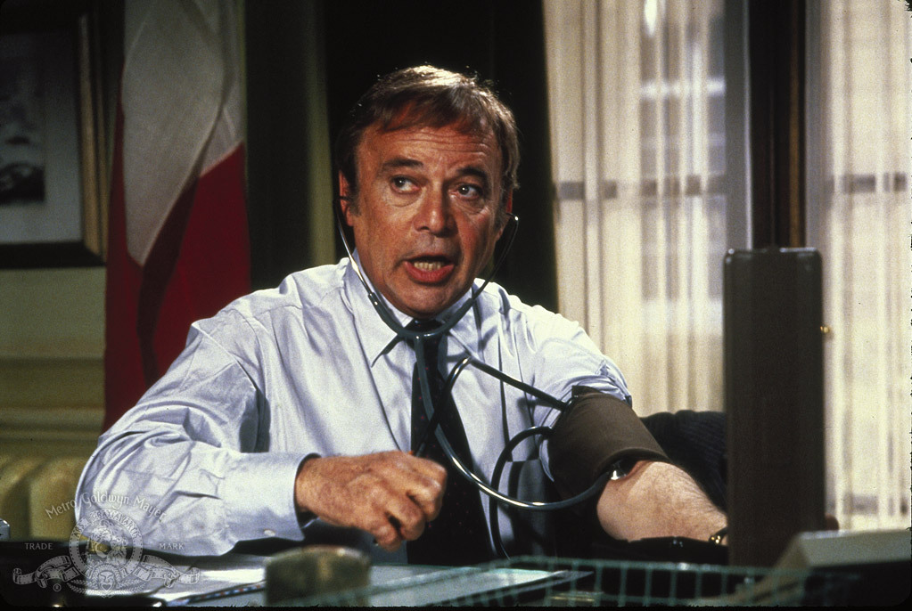 Still of Herbert Lom in Trail of the Pink Panther (1982)