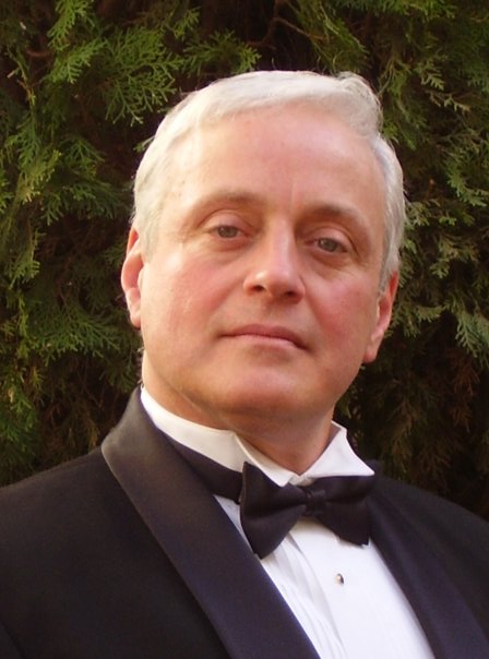 Joe di Gennaro