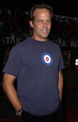 John Stockwell at event of Rock Star (2001)