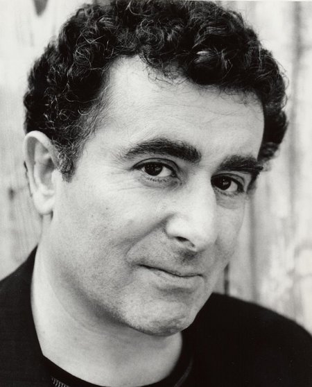 Saul Rubinek