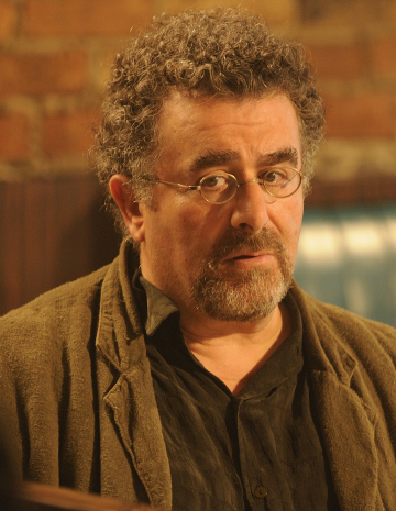 Still of Saul Rubinek in Warehouse 13 (2009)