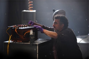 Still of Saul Rubinek in Warehouse 13 (2009)