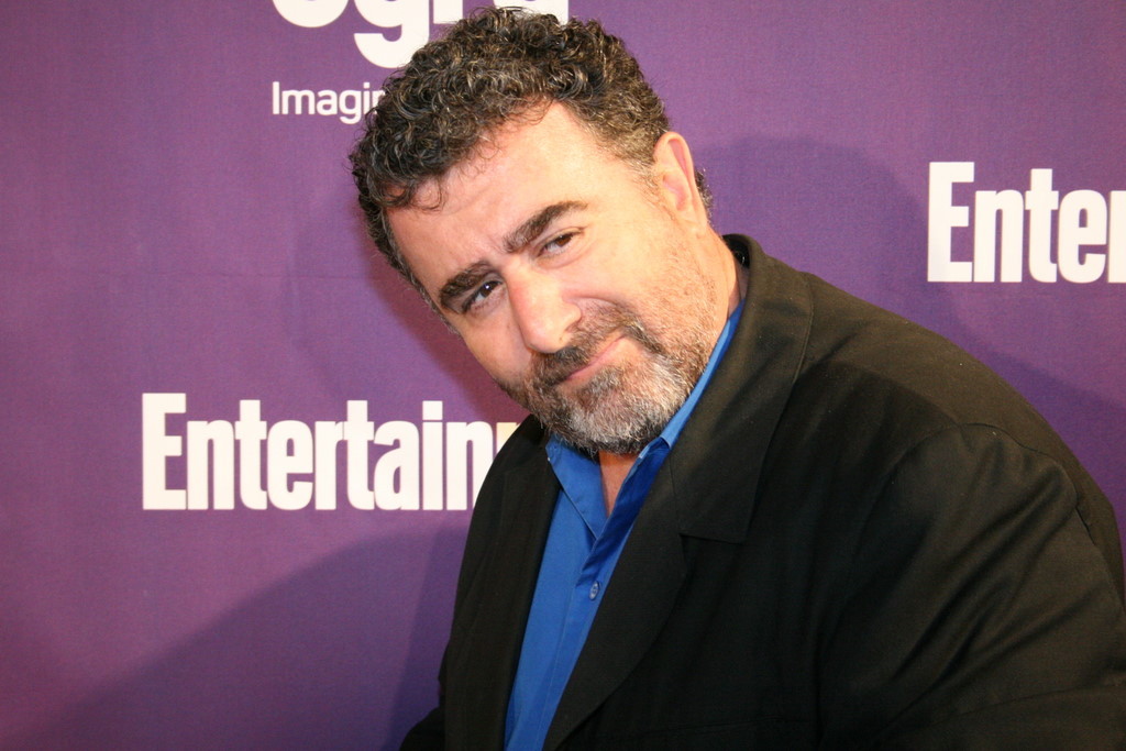 Saul Rubinek