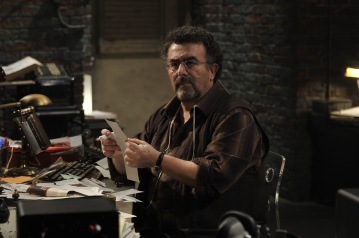 Still of Saul Rubinek in Warehouse 13 (2009)