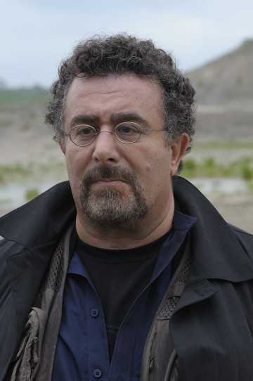 Still of Saul Rubinek in Warehouse 13 (2009)