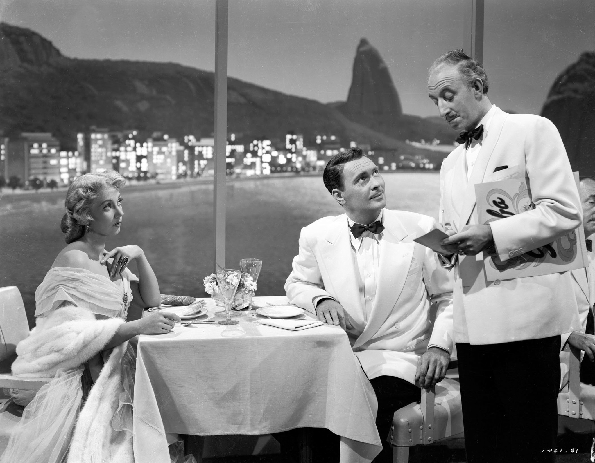 Still of Jane Powell in Nancy Goes to Rio (1950)